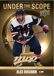 2024-25 Upper Deck MVP Hobby Hockey, Pack