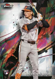 2024 Topps Finest Baseball Hobby, Pack