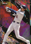 2024 Topps Finest Baseball Hobby, Pack