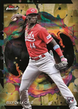 2024 Topps Finest Baseball Hobby, Pack