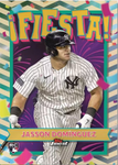 2024 Topps Finest Baseball Hobby, Pack