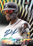 2024 Topps Finest Baseball Hobby, Pack