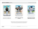 2024 Panini Boys of Summer Baseball Hobby, Box