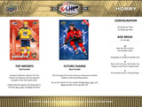 2023-24 Upper Deck CHL Hobby Hockey, Pack