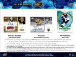 2023-24 Upper Deck Ice Hobby Hockey, Pack