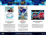 2023-24 Upper Deck Ice Hobby Hockey, Pack