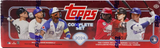 2024 Topps Series Complete Baseball Factory Hobby, 12 Set Case