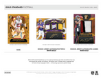 2024 Panini Gold Standard Football Hobby, Box *RELEASES 9/18*