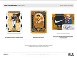 2024 Panini Gold Standard Football Hobby, 12 Box Case *RELEASES 9/18*