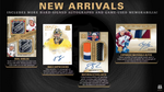 *LAST CASE* 2022-23 Upper Deck The Cup Hockey Hobby, 6 Box Case