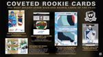 *LAST CASE* 2022-23 Upper Deck The Cup Hockey Hobby, 6 Box Case