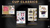 *LAST CASE* 2022-23 Upper Deck The Cup Hockey Hobby, 6 Box Case