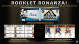 *LAST CASE* 2022-23 Upper Deck The Cup Hockey Hobby, 6 Box Case