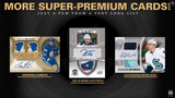 *LAST CASE* 2022-23 Upper Deck The Cup Hockey Hobby, 6 Box Case
