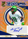 2024 Panini Donruss Elite Football Hobby, Box *RELEASES 10/2*