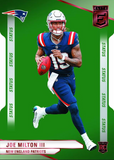 2024 Panini Donruss Elite Football Hobby, Box *RELEASES 10/2*