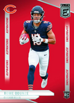 2024 Panini Donruss Elite Football Hobby, Box *RELEASES 10/2*