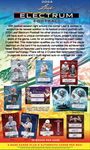 2024 Leaf Electrum Football Hobby, 10 Box Case *RELEASES 9/27*