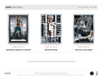 2023/24 Panini Noir Basketball Hobby, 4 Box Case *RELEASES 10/4*