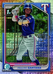 2024 Bowman Chrome Baseball Mega, Box *RELEASES 10/2*