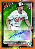 2024 Bowman Chrome Baseball Mega, 20 Box Case *RELEASES 10/2*