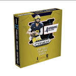 2024 Panini Prizm Draft Picks Football Hobby, Box *RELEASES 11/15*