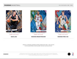 2023/24 Panini Phoenix Basketball Hobby, Box