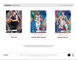 2023/24 Panini Phoenix Basketball Hobby, Pack