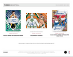 2023/24 Panini Phoenix Basketball Hobby, Box *RELEASES 9/27*