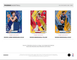 2023/24 Panini Phoenix Basketball Hobby, 16 Box Case