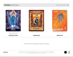 2023/24 Panini Phoenix Basketball Hobby, Box *RELEASES 9/27*