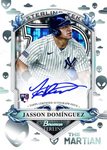 2024 Bowman Sterling Baseball Hobby, Mini-Box *RELEASES 10/9*