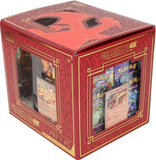 Pokemon Charizard EX Super Premium Collection, 4 Box Case *RELEASES 10/4*