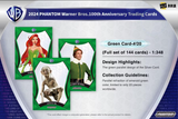 2024 Kakawow Phantom Warner Bros. 100th Anniversary Hobby, Pack *RELEASES 10/11*