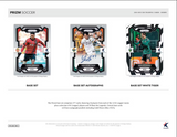 2024 Panini Prizm K League Soccer Hobby, Pack