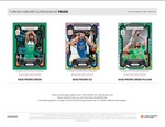 *LAST CASE* 2023-24 Panini Prizm Turkish Airlines Euroleague Basketball, 20 Blaster Box Case