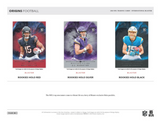 2024 Panini Origins Football, International Blaster Box