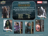 2024 Upper Deck Marvel Studios Series 1 - Disney+ Hobby, Box
