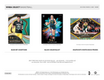 2024 Panini Select WNBA Basketball Hobby, Pack