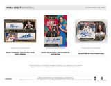 2024 Panini Select WNBA Basketball Hobby, Box