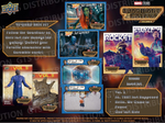 Upper Deck Marvel Guardians Of The Galaxy Vol 3 Hobby, Pack