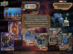 Upper Deck Marvel Guardians Of The Galaxy Vol 3 Hobby, Pack