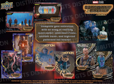 Upper Deck Marvel Guardians Of The Galaxy Vol 3 Hobby, Pack