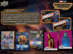Upper Deck Marvel Guardians Of The Galaxy Vol 3 Hobby, Pack