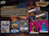 Upper Deck Marvel Guardians Of The Galaxy Vol 3 Hobby, Pack