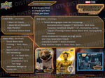 Upper Deck Marvel Guardians Of The Galaxy Vol 3 Hobby, Pack