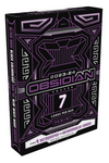 2023-24 Panini Obsidian Soccer Hobby, Box *RELEASES 10/30*