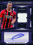 2023-24 Panini Obsidian Soccer Hobby, Box *RELEASES 10/30*