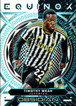 2023-24 Panini Obsidian Soccer Hobby, 12 Box Case *RELEASES 10/30*