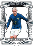 2023-24 Panini Obsidian Soccer Hobby, 12 Box Case *RELEASES 10/30*